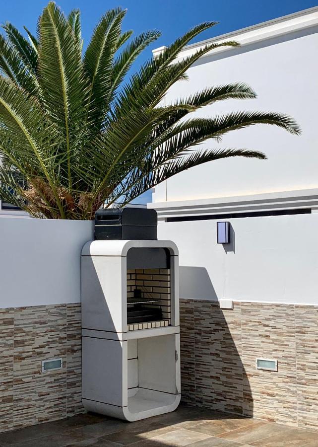 Fashion Villa Vivalavida, Private Pool X Parking Playa Blanca  Extérieur photo