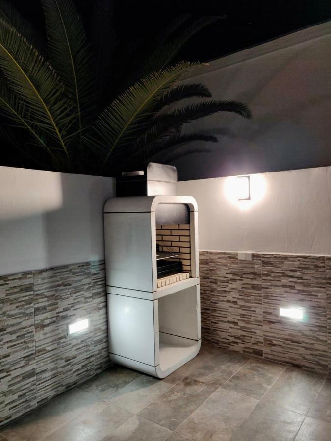 Fashion Villa Vivalavida, Private Pool X Parking Playa Blanca  Extérieur photo
