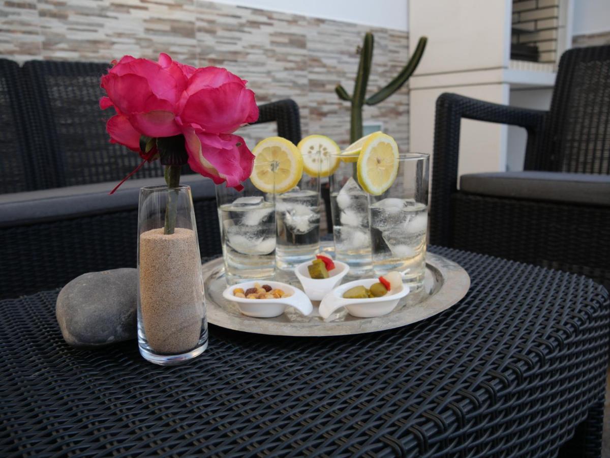 Fashion Villa Vivalavida, Private Pool X Parking Playa Blanca  Extérieur photo