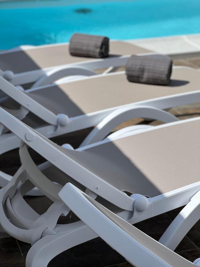Fashion Villa Vivalavida, Private Pool X Parking Playa Blanca  Extérieur photo