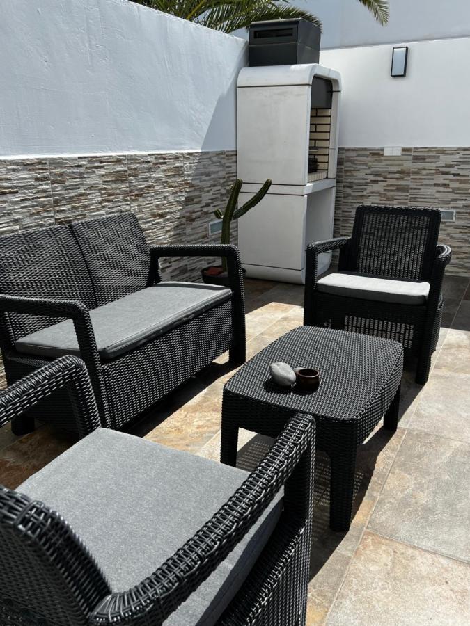 Fashion Villa Vivalavida, Private Pool X Parking Playa Blanca  Extérieur photo