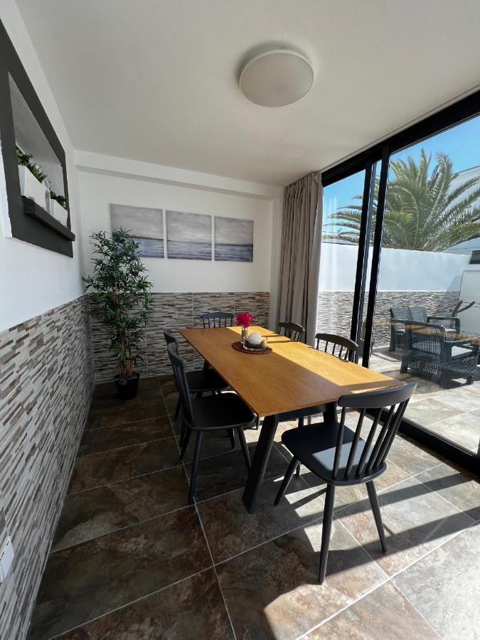 Fashion Villa Vivalavida, Private Pool X Parking Playa Blanca  Extérieur photo