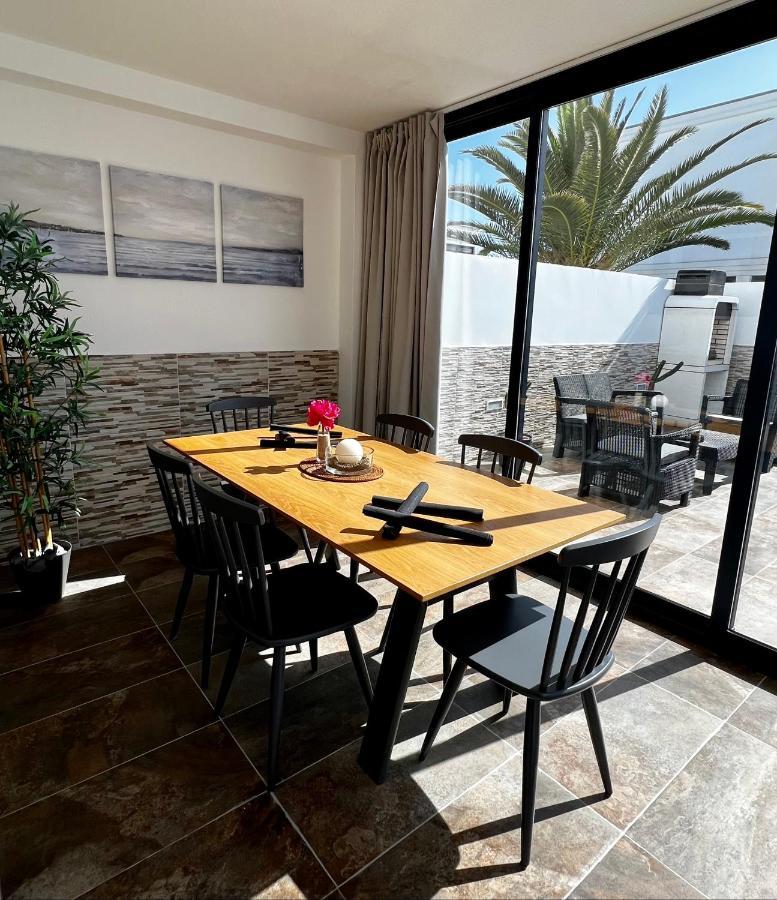 Fashion Villa Vivalavida, Private Pool X Parking Playa Blanca  Extérieur photo